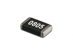 SMD 2R4 0,125W(0805)-YAGEO